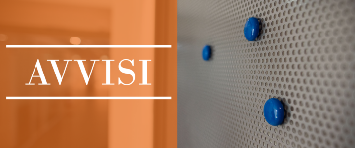 Si comunica che oggi non si terrà la lezione di Istituzioni di Diritto Privato M-Z.